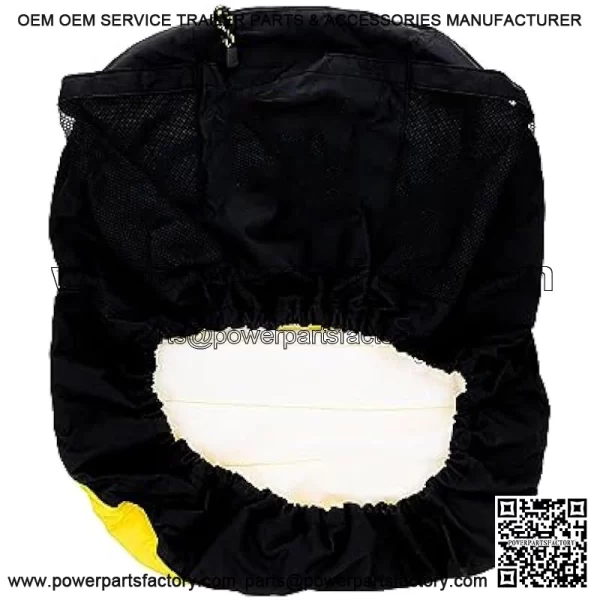 John Deere LP22704 Cushion Cover - Image 2