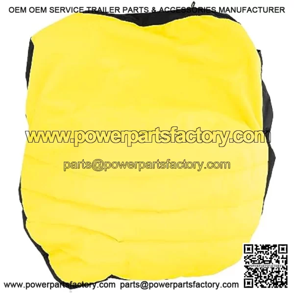 John Deere LP22704 Cushion Cover - Image 5