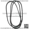 Deck Belt 5/8" X 120" Fits John Deere 54" Cut Machines