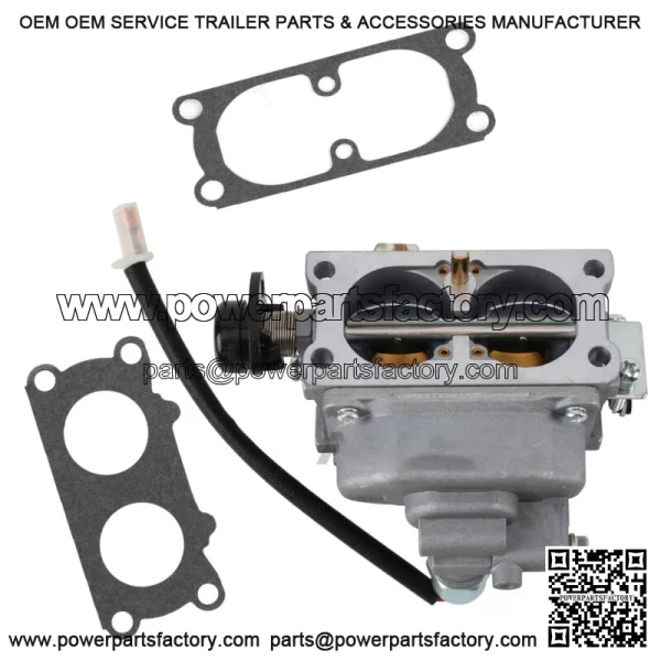 For  74741 74760 (TimeCutter SS 5425 / MX 4250 Riding Mower Carburetor Carb