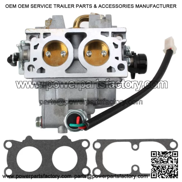 For  74741 74760 (TimeCutter SS 5425 / MX 4250 Riding Mower Carburetor Carb - Image 2