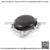 532401545 Seat Switch for Husqvarna, AYP, Craftsman, Jonsered, McCulloch, Partner, Poulan, Poulan Pro, RedMax, Roper, Weed Eater Fits for 2042LS 2748GLS CT126 CT154 GT52XLS LGT2654 + - Image 2