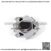 532401545 Seat Switch for Husqvarna, AYP, Craftsman, Jonsered, McCulloch, Partner, Poulan, Poulan Pro, RedMax, Roper, Weed Eater Fits for 2042LS 2748GLS CT126 CT154 GT52XLS LGT2654 + - Image 3
