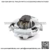 532401545 Seat Switch for Husqvarna, AYP, Craftsman, Jonsered, McCulloch, Partner, Poulan, Poulan Pro, RedMax, Roper, Weed Eater Fits for 2042LS 2748GLS CT126 CT154 GT52XLS LGT2654 + - Image 4