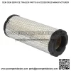 Air Filter fits Branson Tractor 2810 2910 3510 3520 3820 4020 4220 4520 4720