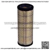 Air Filter fits Branson Tractor 2810 2910 3510 3520 3820 4020 4220 4520 4720 - Image 3