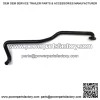 John Deere L111 L120 L130 Clutch Rod GX20276BLE - Image 2