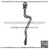 2 X Mower Deck Lift Linkage Kit Fits For John Deere L120, L130, 100 GX20497 - Image 2