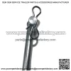 2 X Mower Deck Lift Linkage Kit Fits For John Deere L120, L130, 100 GX20497 - Image 4