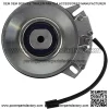 Outdoor Power Equipment Compatible with/Replacement for Husqvarna 505287301 Electric PTO Blade Clutch - Image 2
