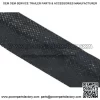 954-04044A Deck Belt 50" Cut 1/2x134in MTD Fits Cub Cadet RZT Yardman Lawn Mower - Image 4