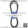 265-218 OEM Replacement Belt Fits Husqvarna - Image 3
