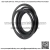 GX21833 GX20571 Drive Belt fit for John Deere L130 LA130 LA140 LA145 LA155 MOWER - Image 2