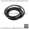 GX21833 GX20571 Drive Belt fit for John Deere L130 LA130 LA140 LA145 LA155 MOWER - Image 3