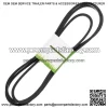 Deck Belt for 539114557 52 54 Inch RZ 5422 5424 54i Zero Turn