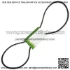 Drive Belt for  TimeCutter SS4200 SS4225 130-6975 130-6975-SL