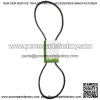 Drive Belt for  TimeCutter SS4200 SS4225 130-6975 130-6975-SL - Image 2