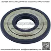 Oil Seal Gasket Needle Bearing for Husqvarna 445 445E 445 II 450E 450 II Rancher, Gasket, Oil Seal, Needle Bearing - Image 5