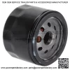 OIL FILTER Fits Kawasaki FX481V FX541V FX600V FX651V FX691V FX730V Tractor Motor - Image 2