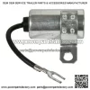 Condenser for Kohler K-Series K91 K141 K161 K181 K241 K301 A-237083, 230722-S