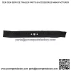 (2)  Blades for AYP 917532176135 Poulan PP22024 21" Deck - Image 2