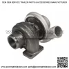 J802770 New Turbo Charger Fits Case-IH Tractor Models MX100 MX110 MX120 + - Image 2