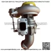 Turbocharger 2251061 R5017787AE 3800973 4089642 Cummins 5.9 Dodge