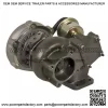 Turbo Fits Massey Ferguson 390T 393 398 3065 3070 Perkins 2674A104 3637326E91 - Image 2