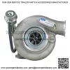 NEW OEM Holset HX35W Turbo Komatsu PC220-8 Truck Cummins Tier 3 QSB 4038597