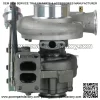 NEW OEM Holset HX35W Turbo Komatsu PC220-8 Truck Cummins Tier 3 QSB 4038597 - Image 3