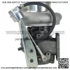 NEW OEM Holset HX35W Turbo Komatsu PC220-8 Truck Cummins Tier 3 QSB 4038597 - Image 4