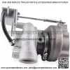 New TD04L-10T Turbo 49377-01600 Turbocharger For Cummins 4BT3.3 Komastu PC130-7 - Image 4