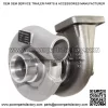 Fits Caterpillar CAT 320 & 3066 5I-8018 49179-02300 Turbo Charger - Image 4