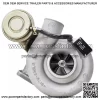 New TD06 Turbo ME073623 for Mitsubishi Cantor 4D34 6D31 Engine turbo charger - Image 3