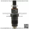 Injector SBA131406520 Fits Ford 4055 4060 C175 L160 L170 L175 T2410 T2420