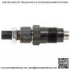 Injector SBA131406520 Fits Ford 4055 4060 C175 L160 L170 L175 T2410 T2420 - Image 2