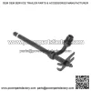 Fuel Injector fits White 2-70 165857AS fits Oliver 1755 1955 1750 1855 165857AS - Image 2