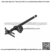 Fuel Injector fits White 2-70 165857AS fits Oliver 1755 1955 1750 1855 165857AS - Image 3