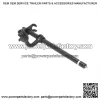Fuel Injector fits White 2-70 165857AS fits Oliver 1755 1955 1750 1855 165857AS - Image 4
