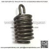 503770701, 5037707-01. 100% Brand New  OEM ANTIVIBE SPRING.