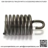 503770701, 5037707-01. 100% Brand New  OEM ANTIVIBE SPRING. - Image 4