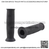 ATV8060-100001 For CFMOTO ALL MODEL QUAD BIKE Handle Grips Cover Handlebar Cover - Image 2