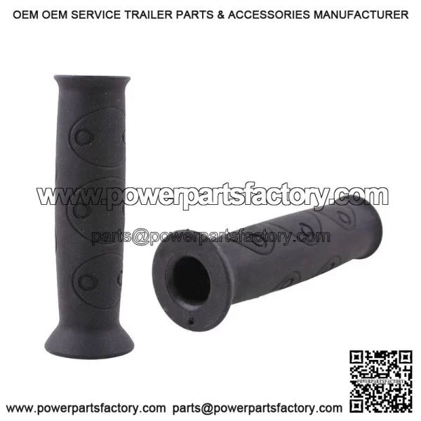 ATV8060-100001 For CFMOTO ALL MODEL QUAD BIKE Handle Grips Cover Handlebar Cover - Image 2