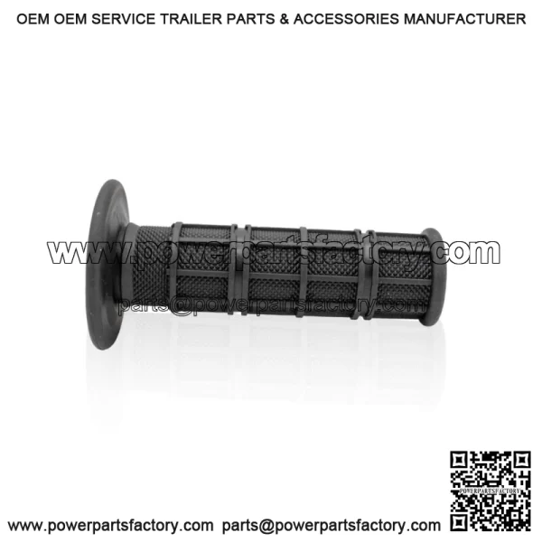 7/8" 22MM LEFT RIGHT HANDLEBAR GRIP FOR POLARIS SPORTSMAN 450 ATV QUAD 4 WHEELER - Image 4