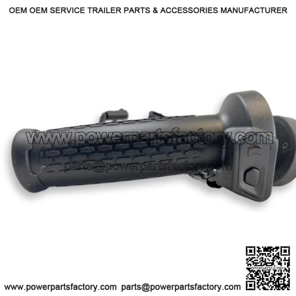 ATV Heated Hand Warmer Grip Universal Yamaha Honda Polaris Can-Am - Image 3
