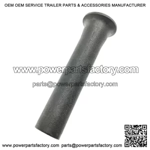 Snowmobile New OEM Handlebar Grip, 5410272-067, 5432634