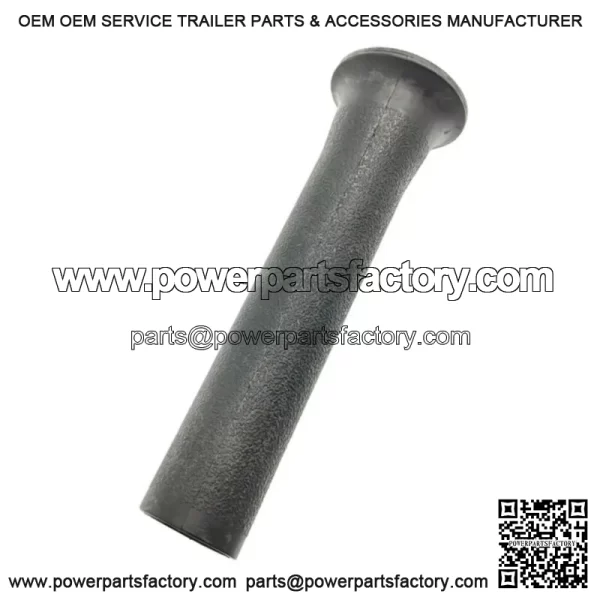 Snowmobile New OEM Handlebar Grip, 5410272-067, 5432634
