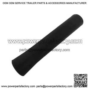 Snowmobile New OEM Handlebar Grip, 5450011-070, 5434715-070