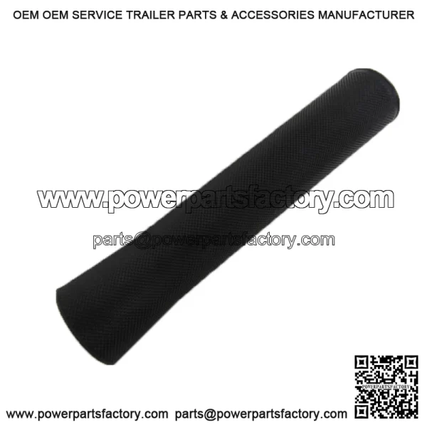 Snowmobile New OEM Handlebar Grip, 5450011-070, 5434715-070