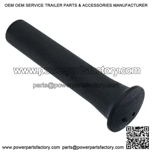 Snowmobile Handlebar Grip, 5432634